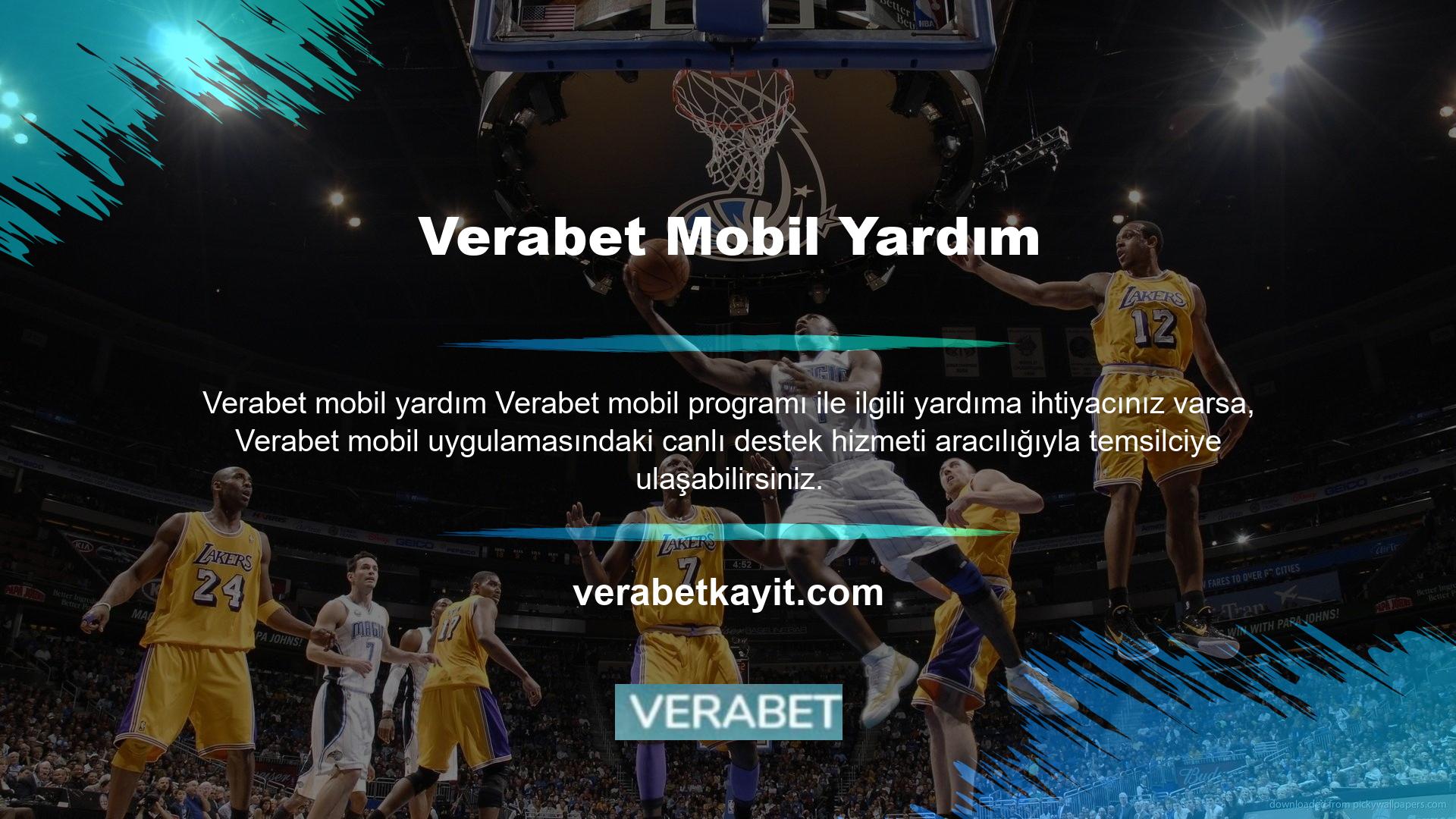 Müşteri hizmetleri otoritesine bağlanarak programı akıllı cihazınıza kolayca indirebilirsiniz