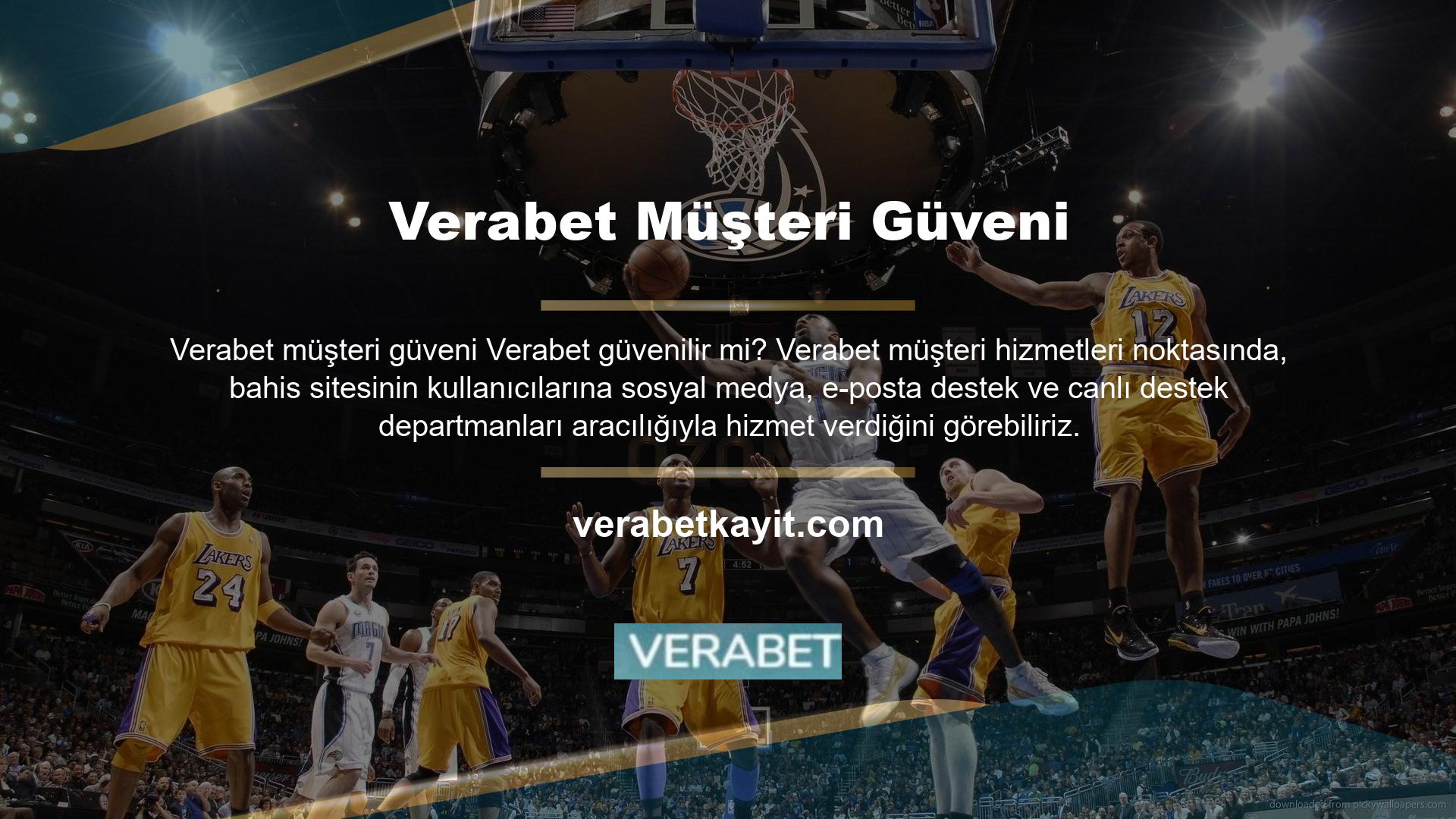 Bahis sitesi bu üç kanaldan aktif olan 7-24 hizmet vermektedir